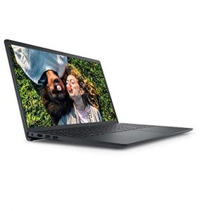 Laptop Dell Inspiron 15 3520 Intel Core i5-1135G7 11va Genereración 16GB RAM 256GB SSD NVMe 15.6” Full HD