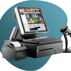 Puntos de Venta (POS)