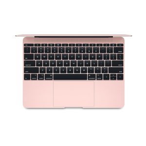 Laptop Apple MacBook 12” MNYG2LL/A i5, 8GB RAM, 512GB SSD – Rose Gold – Retina Display 2304x1440