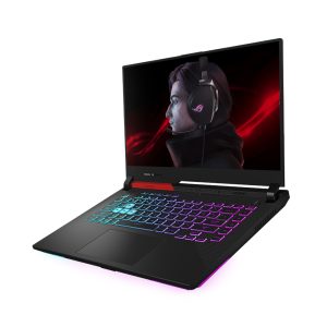 Laptop ASUS ROG Strix G513QY Ryzen 9 5900HX, 16GB RAM, 512GB SSD + RX 6800M 12GB GDDR6 – Gaming Laptop