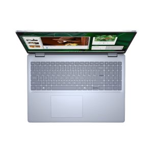 Laptop Dell Inspiron 16 5640 Intel Core Ultra 7 150U, 16GB RAM, 1TB SSD – Windows 11 - Empresarial