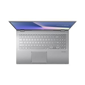 Laptop ASUS Q508U Ryzen 7 5700U, 8GB RAM, 256GB SSD + NVIDIA MX450 2GB GDDR6 – Gaming Laptop 15.6” Touch