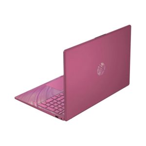 Laptop HP 15-FD0104DS Intel N100 | 8GB RAM, 128GB SSD – 15.6” Windows 11 Plum