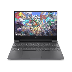 Laptop HP Victus 15-fb2063dx Ryzen 5 7535HS, 16GB RAM, 512GB SSD, Radeon RX6550M 4GB GDDR6 – Gaming Laptop 15.6” 144hz