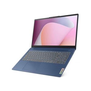 Laptop Lenovo IdeaPad Slim 15ABR8 Ryzen 5 7530U, 8GB RAM, 512GB SSD – Laptop 15.6” Touch