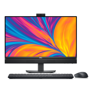 Computadora Todo en Uno Dell OptiPlex 7420 Intel Core i5 14ª Gen, 8GB RAM, SSD 256GB, Pantalla 23.8″ Full HD, Windows 11 Pro