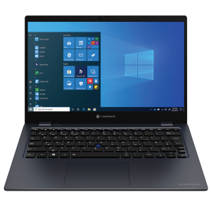 Laptop Toshiba Dynabook Portégé X30L-J Intel Core i5 11ª Gen, 16GB RAM, SSD 256GB, Windows 11