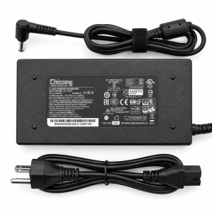 Cargador para laptop MSI 120W, Original 20V 6A, Punta 4.5 × 3.0 mm