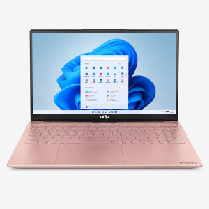 Laptop NIMO YoungBook N151 Intel N100, 16GB RAM, SSD 1TB, Pantalla 15.6″, Windows 11