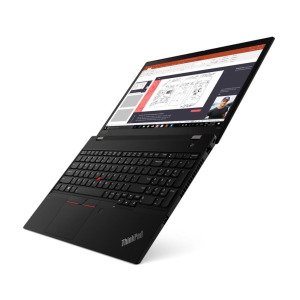 Laptop Lenovo ThinkPad T15 Gen 1 Intel Core i5 10ª Gen, 16GB RAM, SSD 256GB, Pantalla 15.6″ Full HD, Windows 11 Pro - Empresarial